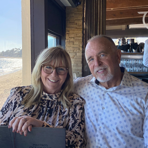 Fundraising Page: Susan O ‘Brien